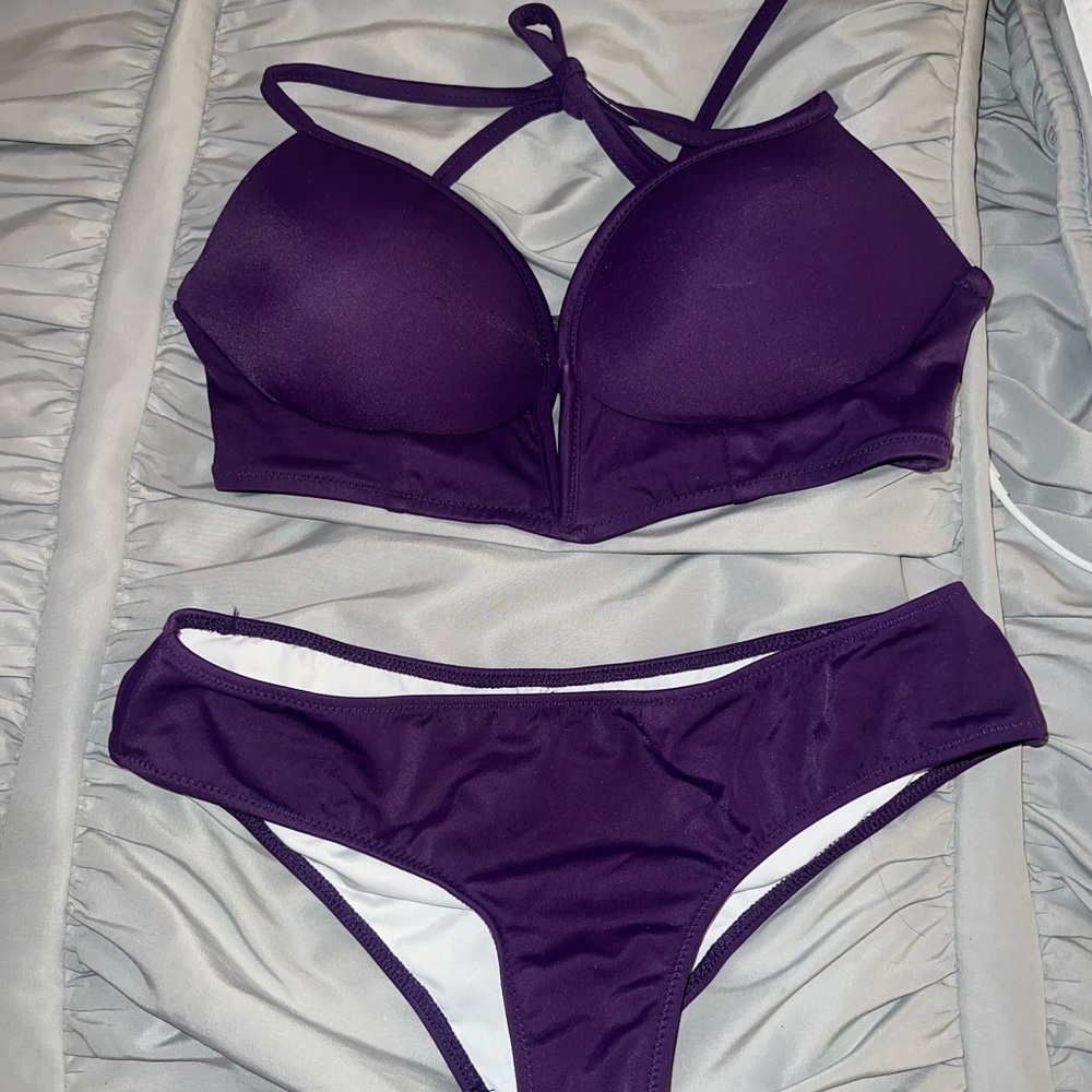 Victoria’s Secret Bikini Set